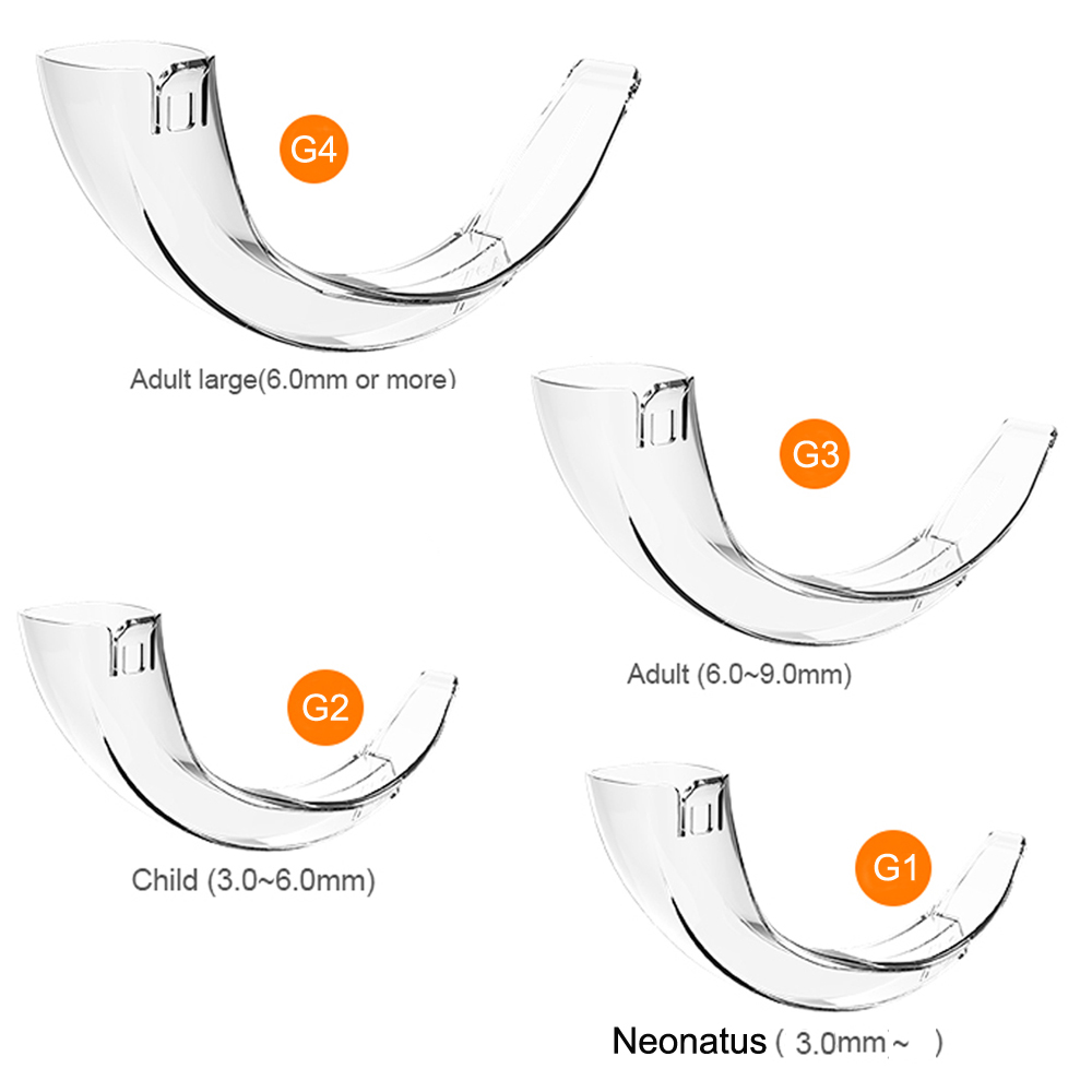 Useful Tech Accessories - G1 G2 G3 G4 어린이 및