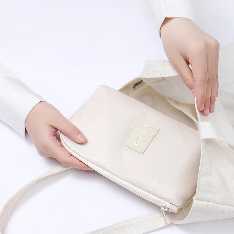Tech Accessories Kit - 1pc 여행 휴대용 디지털 저장 가방