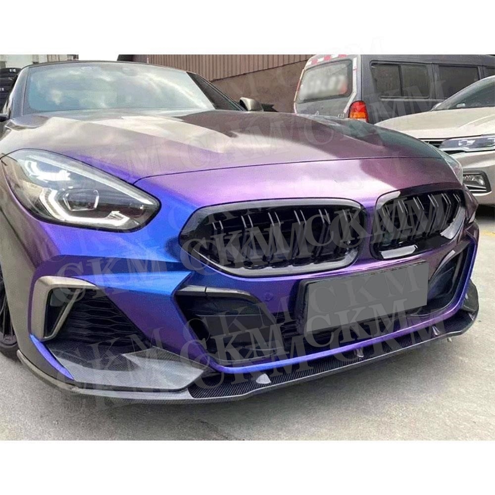 Tech Accessories Kit - BMW Z4 G29 M 테크 2019