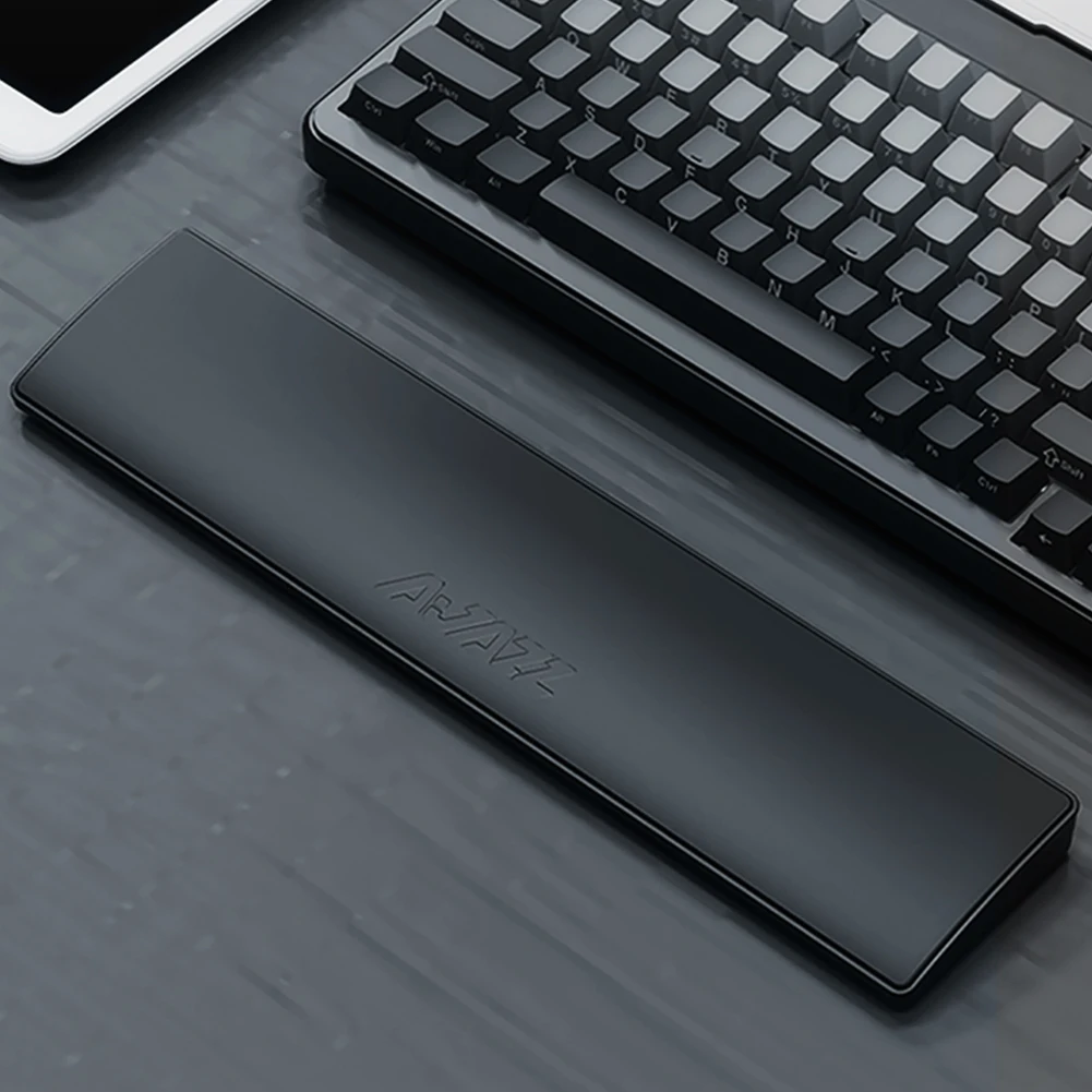 Keyboard Wrist Pad Leather - 게이밍 키보드 손목 받침대 인체공학적 소프트