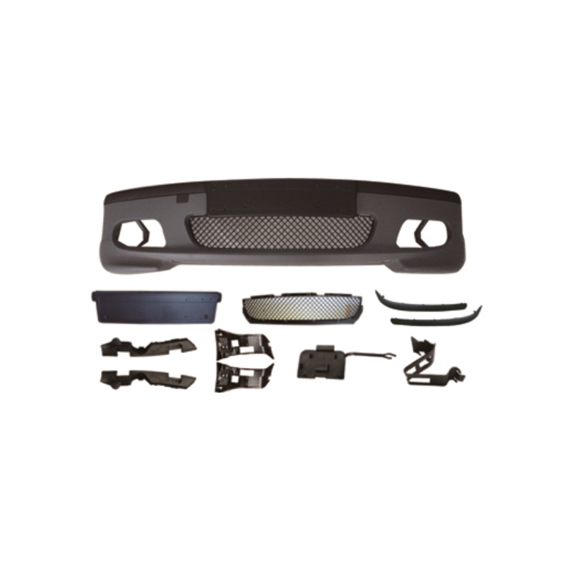 Tech Accessories Kit - 고품질 1998-2004 3 시리즈 E46 M-Tech