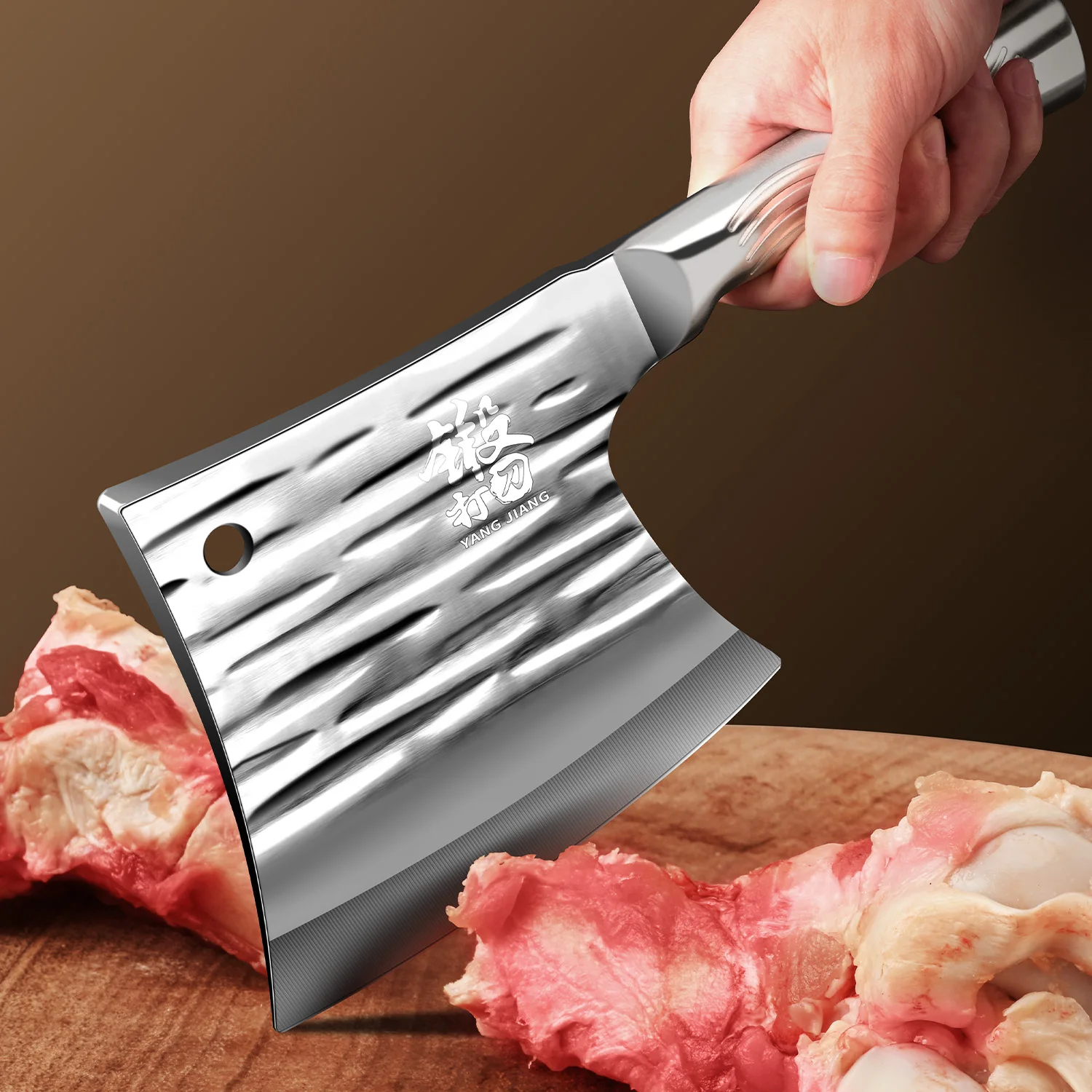 High Tech Kitchen Accessories - 고품질 스테인레스 스틸 가정용 뼈 절단기,