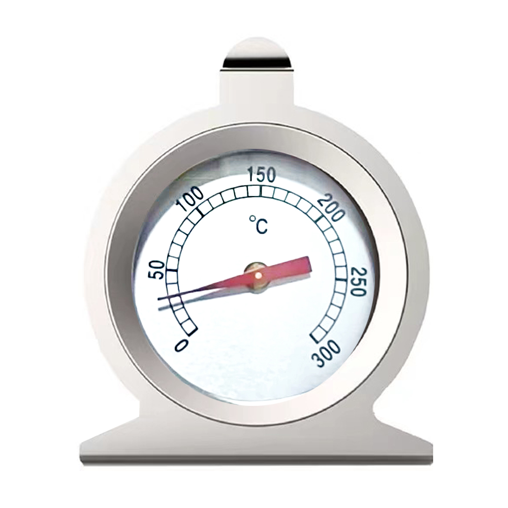High Tech Kitchen Accessories - 0°C~300°C 전문 오븐 온도계 주방 베이킹