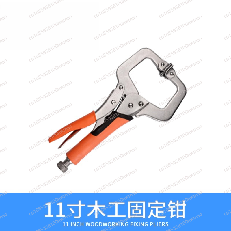 Useful Tech Accessories - 강력한 다기능 만능 산업용 C형 압력