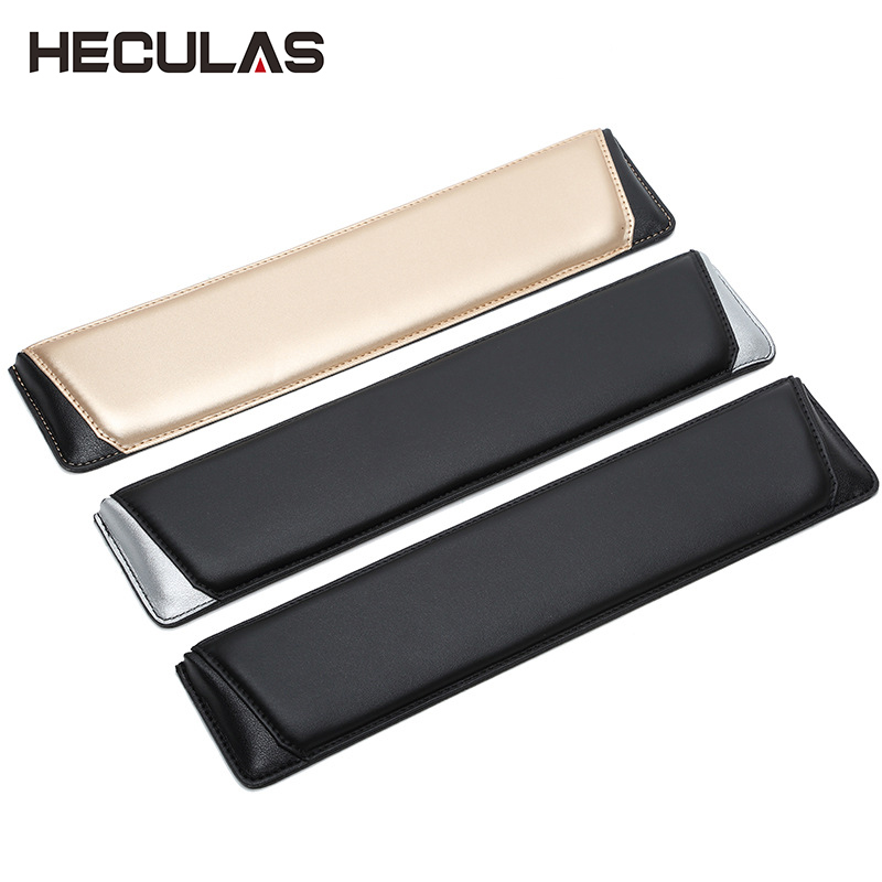 Keyboard Wrist Pad Leather - Heculas PU 가죽 손목 받침대 베벨