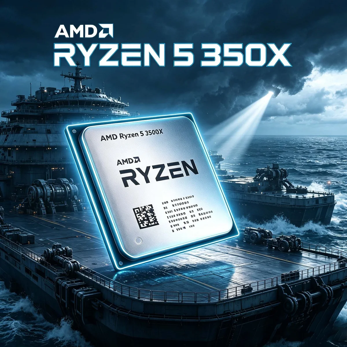 AMD Ryzen 5 3500X R5 3500X 소켓  - Amd Cpu Ryzen 5 리뷰 및 가격