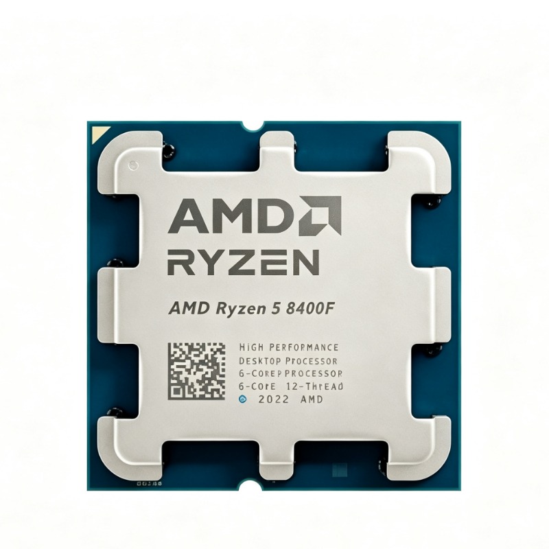 AMD 라이젠 5 8400F R5 8400F 6코어 1 - Amd Cpu Ryzen 5 리뷰 및 가격