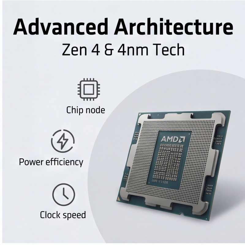 AMD 라이젠 5 8400F R5 8400F 6코어 1 - Amd Cpu Ryzen 5 리뷰 및 가격