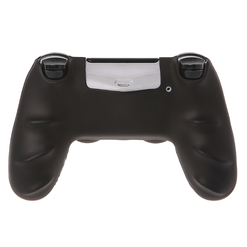 PS4 컨트롤러용 실리콘 소프트 컨트롤러 커버 케이스  - Tech Accessories Case 리뷰 및 가격
