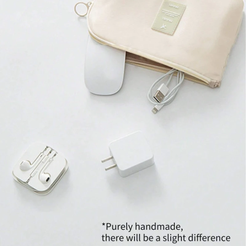 1pc 여행 휴대용 디지털 저장 가방 운반 케이스 다기 - Tech Accessories Kit 리뷰 및 가격