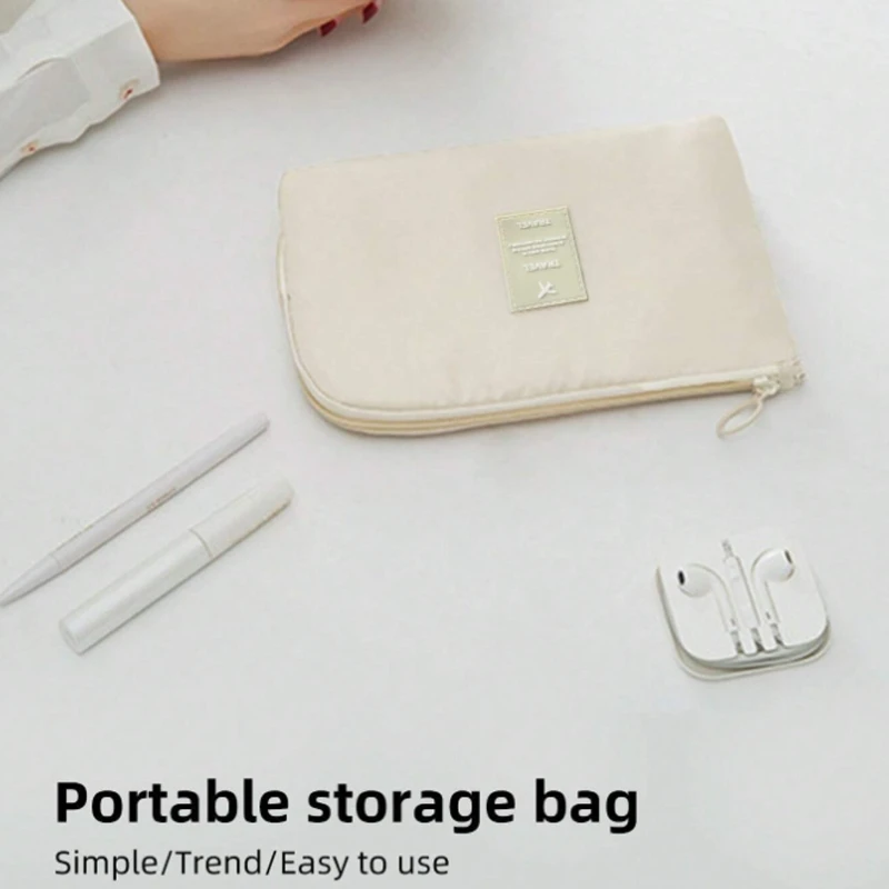 1pc 여행 휴대용 디지털 저장 가방 운반 케이스 다기 - Tech Accessories Kit 리뷰 및 가격