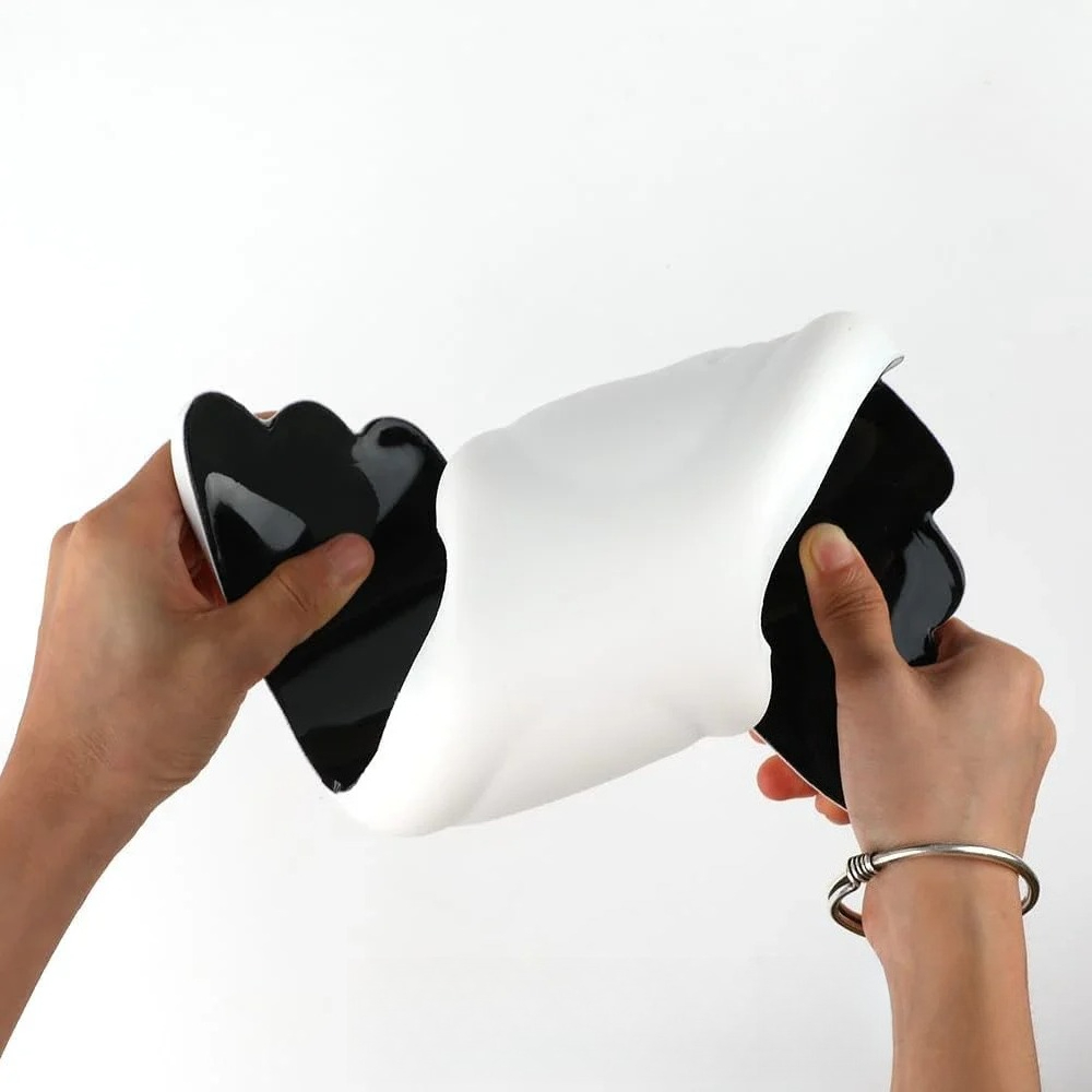 마우스패드 인체공학적 엔젤 키보드 손목 받침대 및 마우 - Keyboard Wrist Pad Leather 리뷰 및 가격