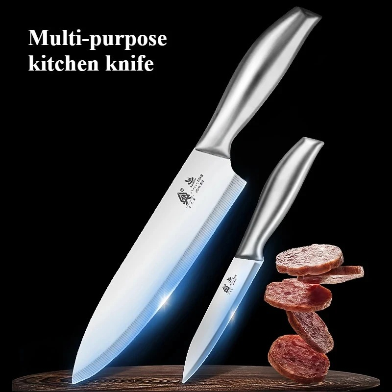 새로운 고품질 주방 칼 스테인레스 스틸 과일 칼 다기능 - High Tech Kitchen Accessories 리뷰 및 가격