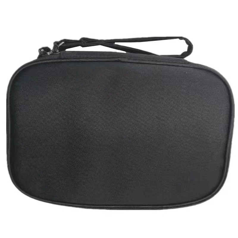 듀얼 컨트롤러 휴대용 케이스, PS4, PS5, 듀얼  - Tech Accessories Case 리뷰 및 가격