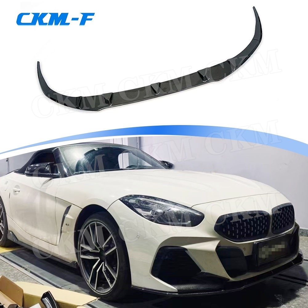 BMW Z4 G29 M 테크 2019 2020 2021 - Tech Accessories Kit 리뷰 및 가격