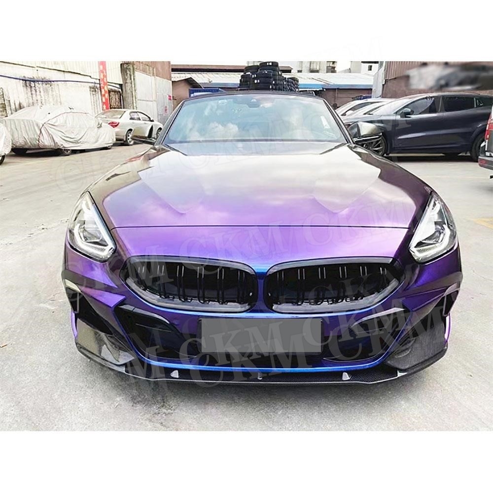 BMW Z4 G29 M 테크 2019 2020 2021 - Tech Accessories Kit 리뷰 및 가격