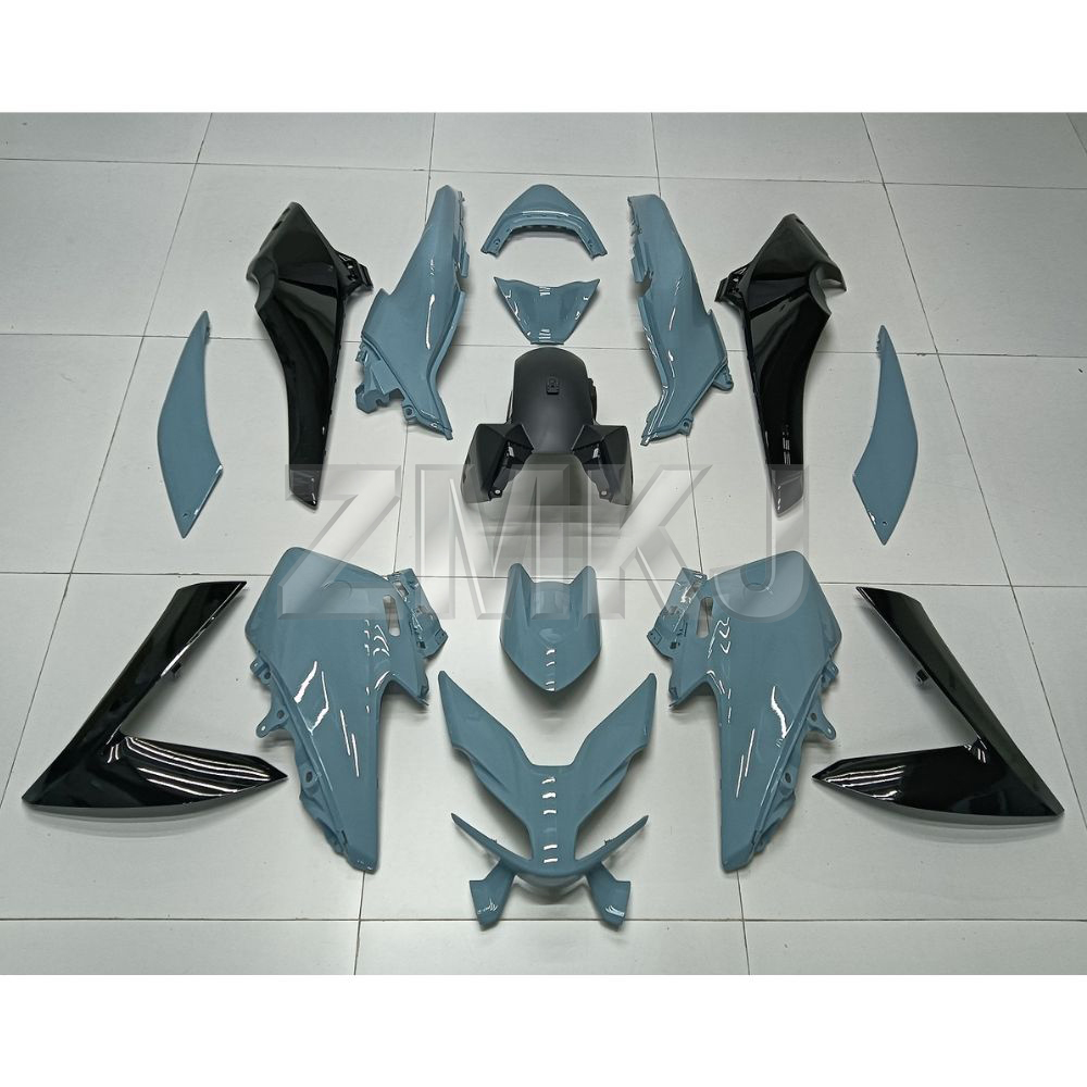 야마하 TMAX-560 2022-2024 테크 맥스 2 - Tech Accessories Kit 리뷰 및 가격