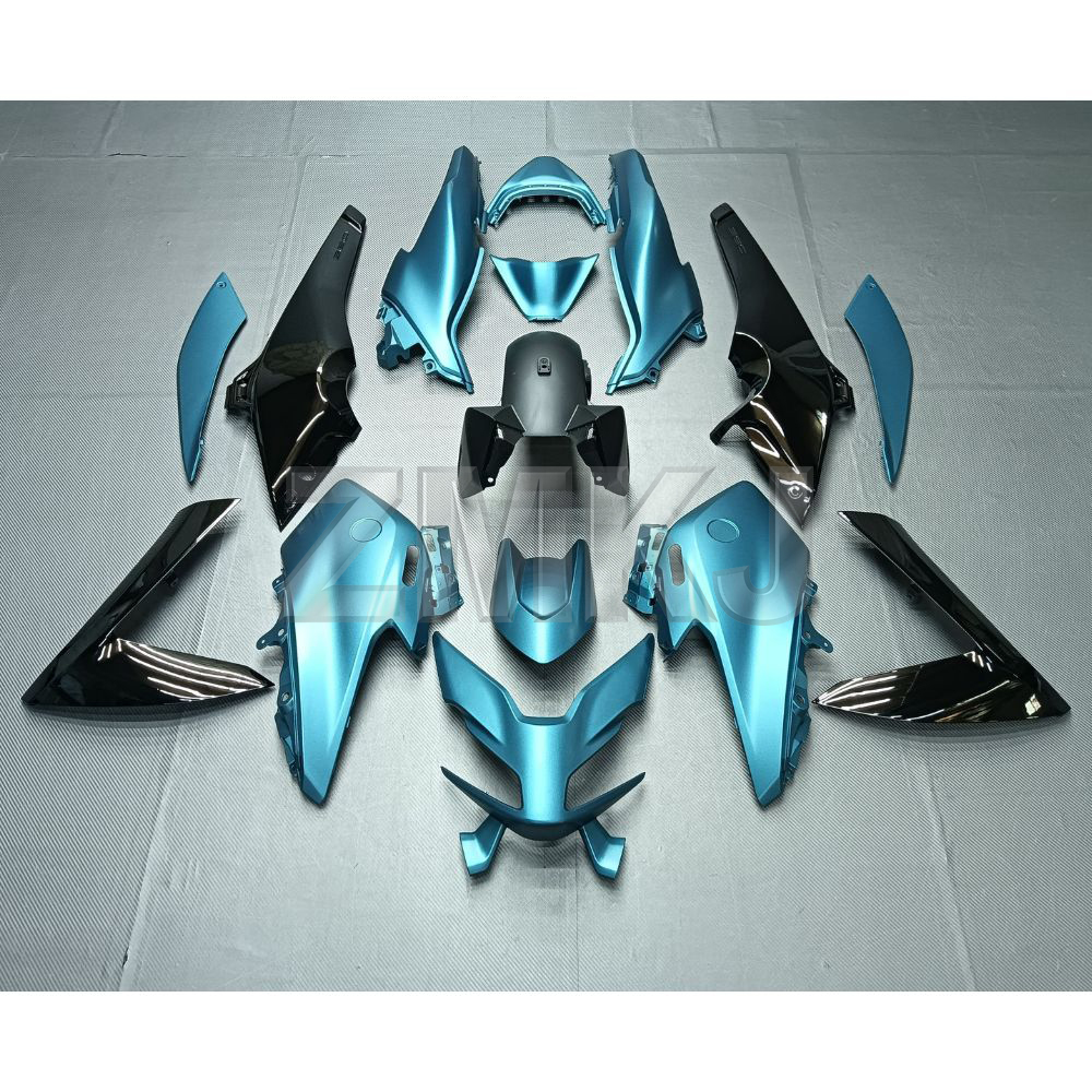 야마하 TMAX-560 2022-2024 테크 맥스 2 - Tech Accessories Kit 리뷰 및 가격