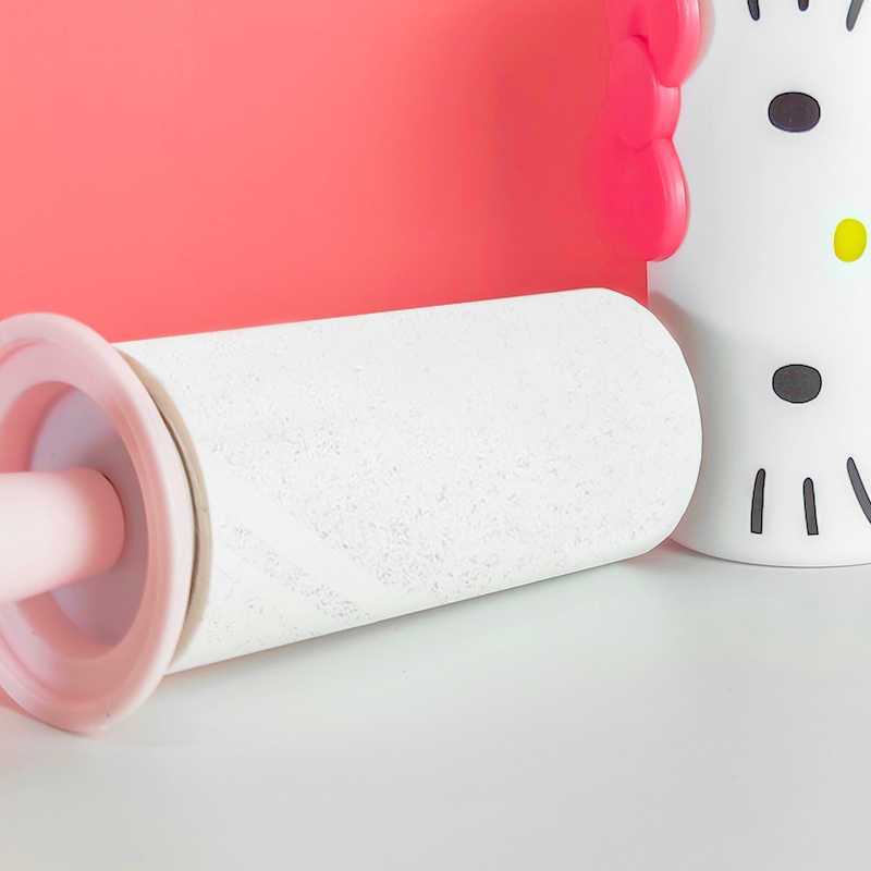 헬로 키티 프린트 린트 롤러 귀여운 만화 애완동물 제모 - Useful Tech Accessories 리뷰 및 가격