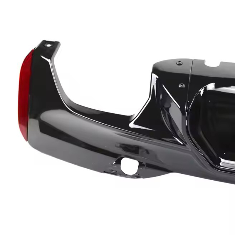 BMW 5 시리즈 G30 2018-2023용 자동차 액 - Tech Accessories Kit 리뷰 및 가격