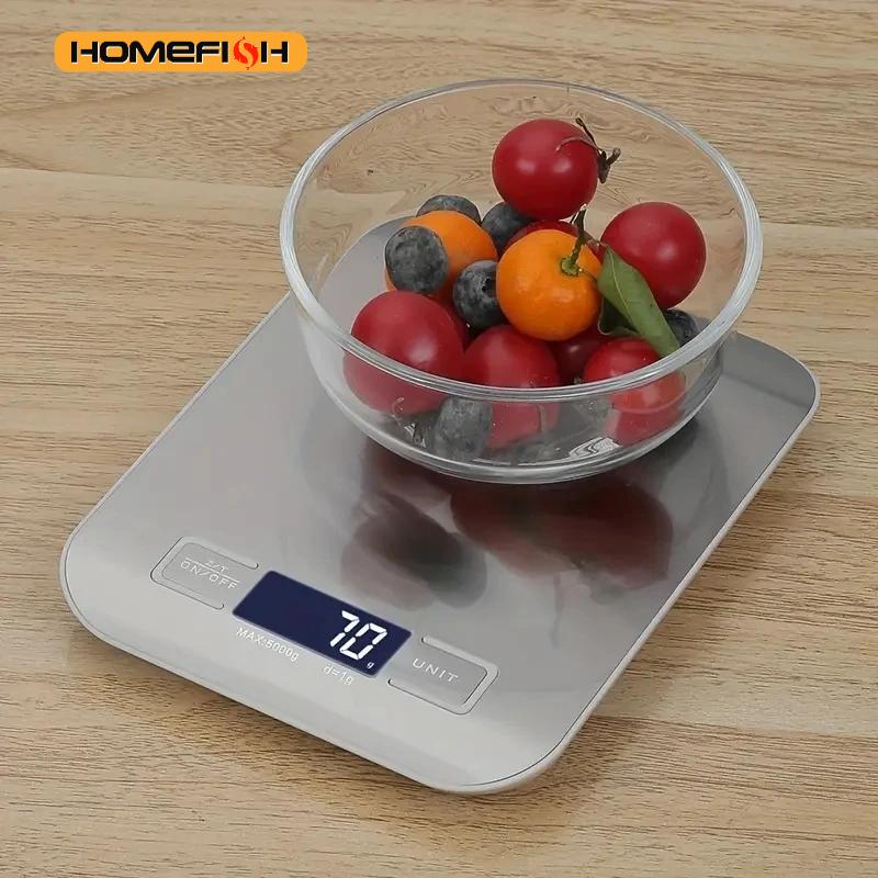 가정용 주방 고정밀 전자 과자 베이킹 스케일 작은 음식 - High Tech Kitchen Accessories 리뷰 및 가격