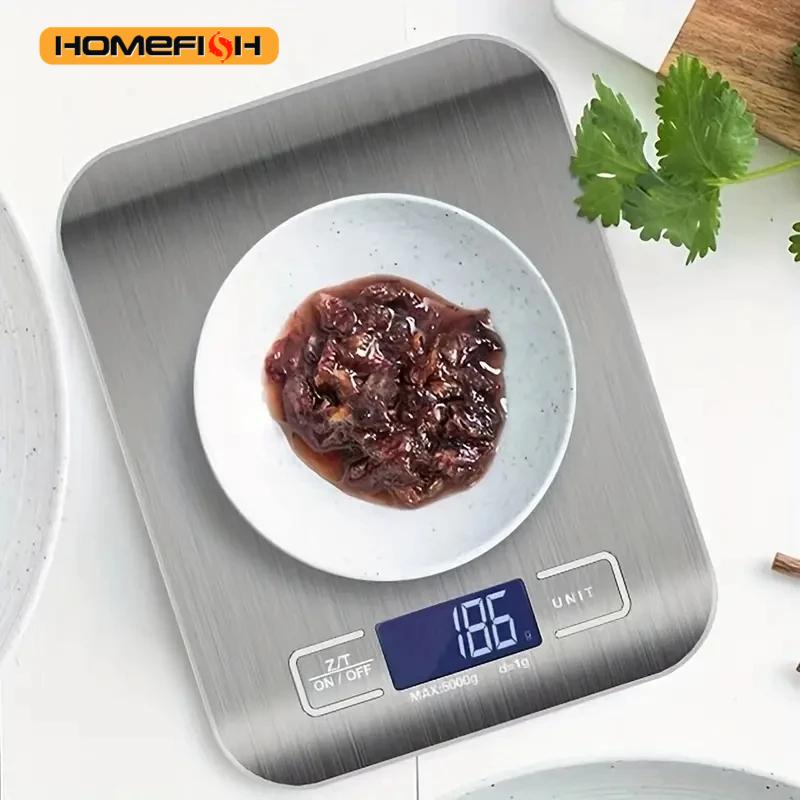 가정용 주방 고정밀 전자 과자 베이킹 스케일 작은 음식 - High Tech Kitchen Accessories 리뷰 및 가격
