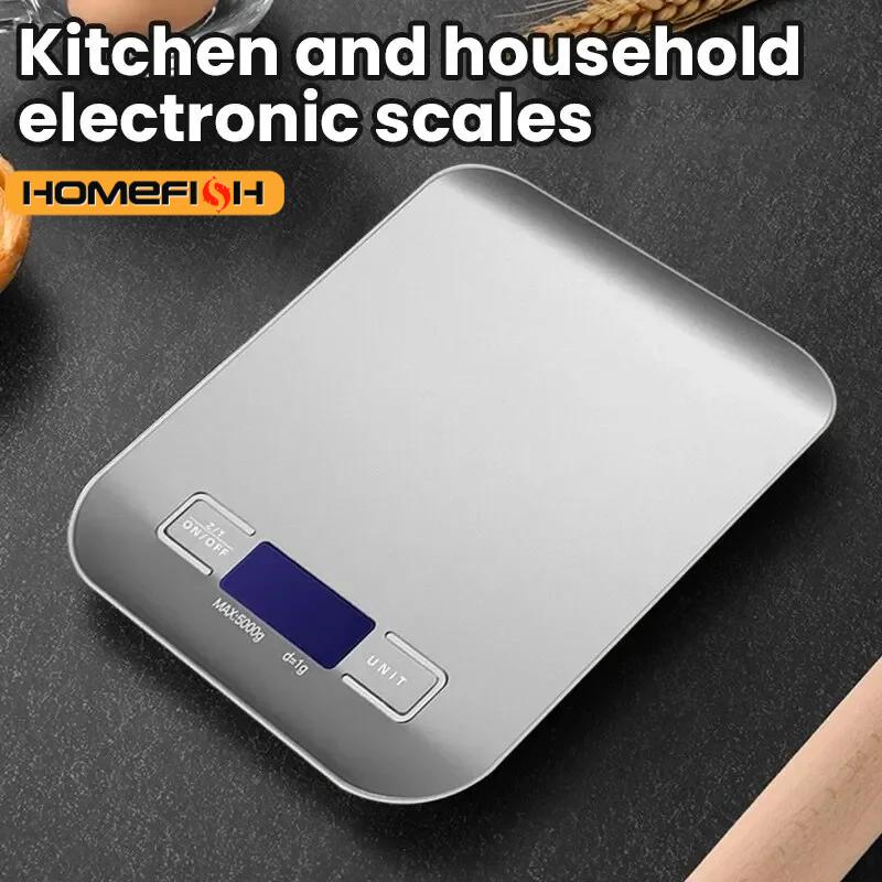 가정용 주방 고정밀 전자 과자 베이킹 스케일 작은 음식 - High Tech Kitchen Accessories 리뷰 및 가격