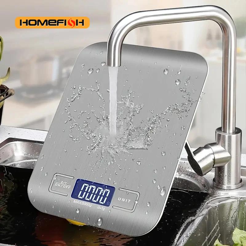 가정용 주방 고정밀 전자 과자 베이킹 스케일 작은 음식 - High Tech Kitchen Accessories 리뷰 및 가격