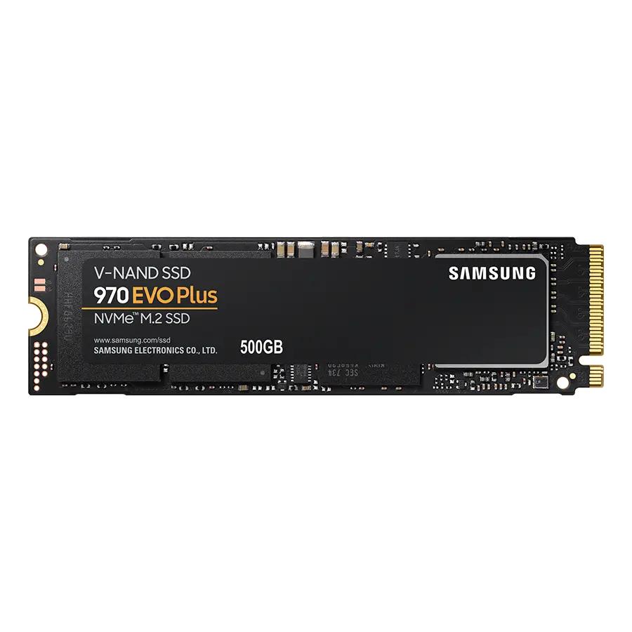 삼성 970 EVO Plus SSD MLC NVMe M - Samsung Ssd 990 Pro 리뷰 및 가격