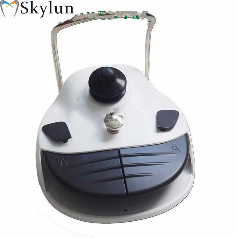 고급 치과용 의자 다기능 풋 스위치 컨트롤 페달 액세서 - Useful Tech Accessories 리뷰 및 가격