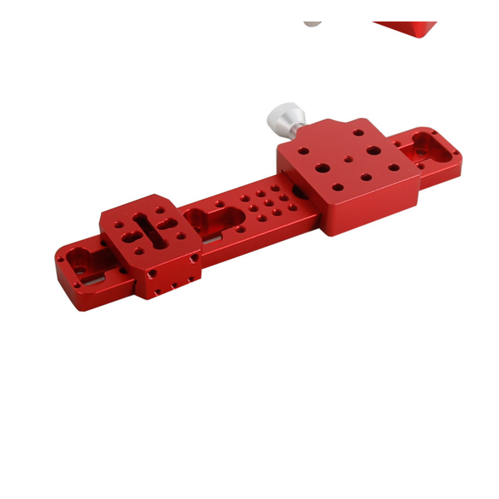 다기능 슈루 도브테일 플레이트/슬롯 망원경 도브테일 마 - Useful Tech Accessories 리뷰 및 가격