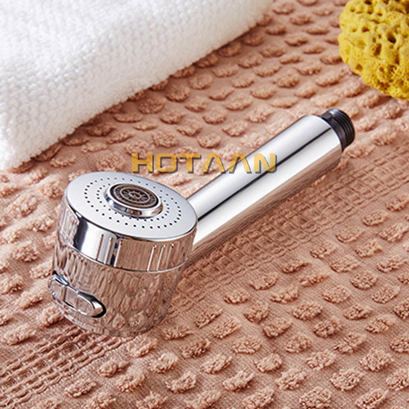 . 크롬 마감 교체 주방 수도꼭지 스프레이 헤드 ABS - High Tech Kitchen Accessories 리뷰 및 가격