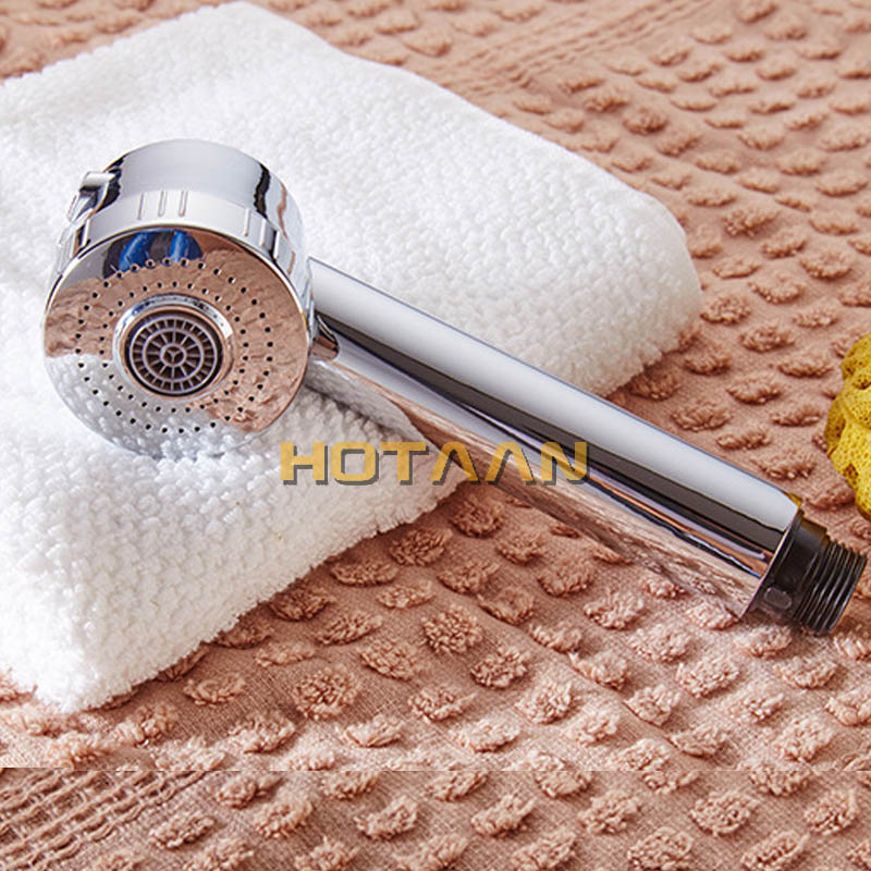 . 크롬 마감 교체 주방 수도꼭지 스프레이 헤드 ABS - High Tech Kitchen Accessories 리뷰 및 가격