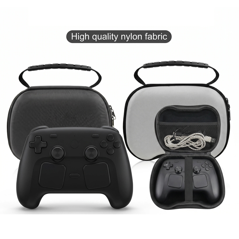 스팀 컨트롤러/PS5 PS4 PS3/Xbox 시리즈/닌 - Tech Accessories Case 리뷰 및 가격