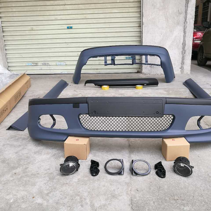 고품질 1998-2004 3 시리즈 E46 M-Tech - Tech Accessories Kit 리뷰 및 가격