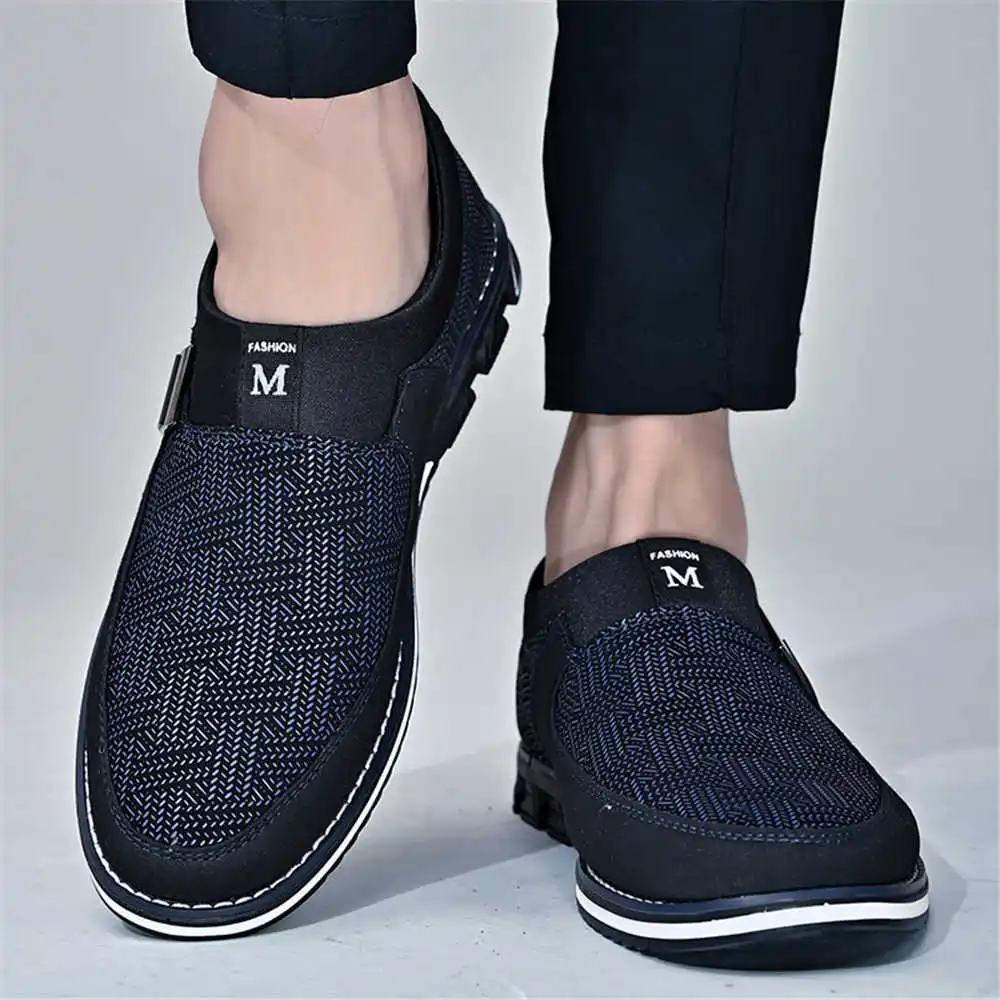 진한 파란색 44-45 여름 신발 판매 워킹 베이지 남 - Tech Accessories Gift Ideas 리뷰 및 가격