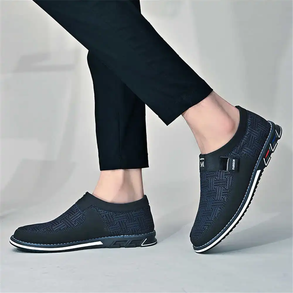 진한 파란색 44-45 여름 신발 판매 워킹 베이지 남 - Tech Accessories Gift Ideas 리뷰 및 가격