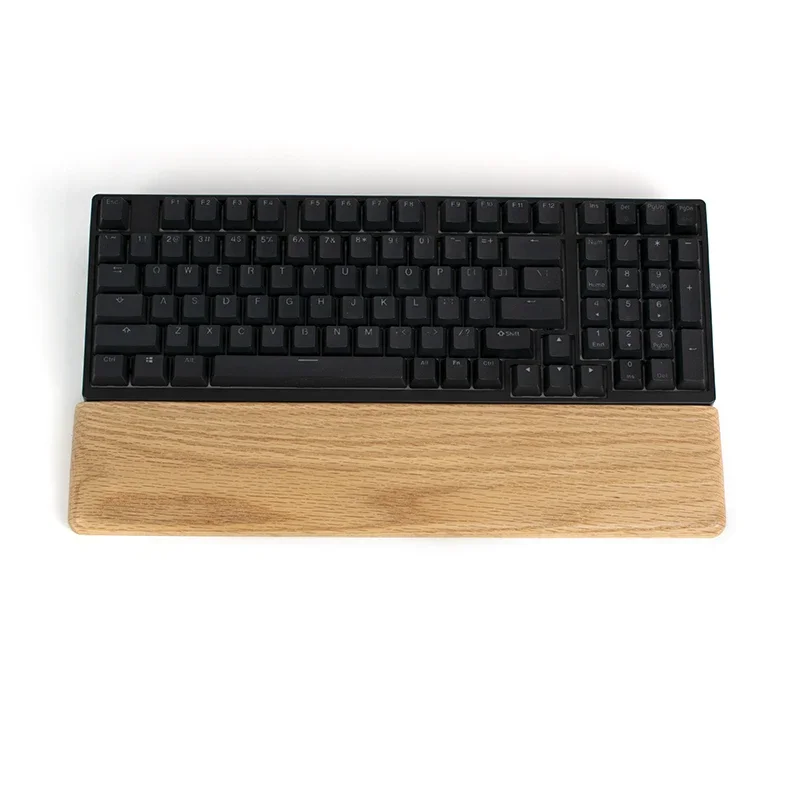 블랙 월넛 팜 레스트, 맞춤형 원목 손목 레스트, 나무 - Keyboard Wrist Pad Leather 리뷰 및 가격