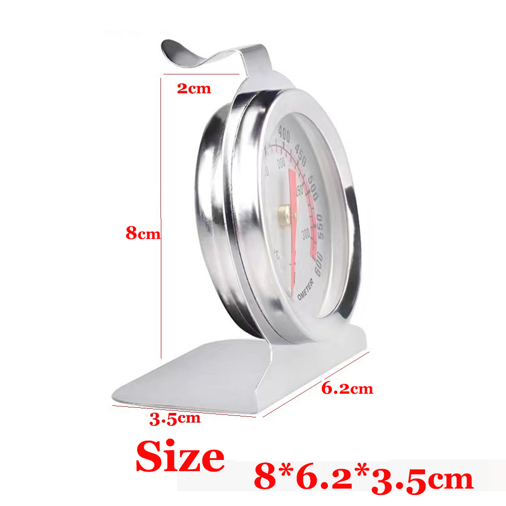 0°C~300°C 전문 오븐 온도계  주방 베이킹 온도 - High Tech Kitchen Accessories 리뷰 및 가격