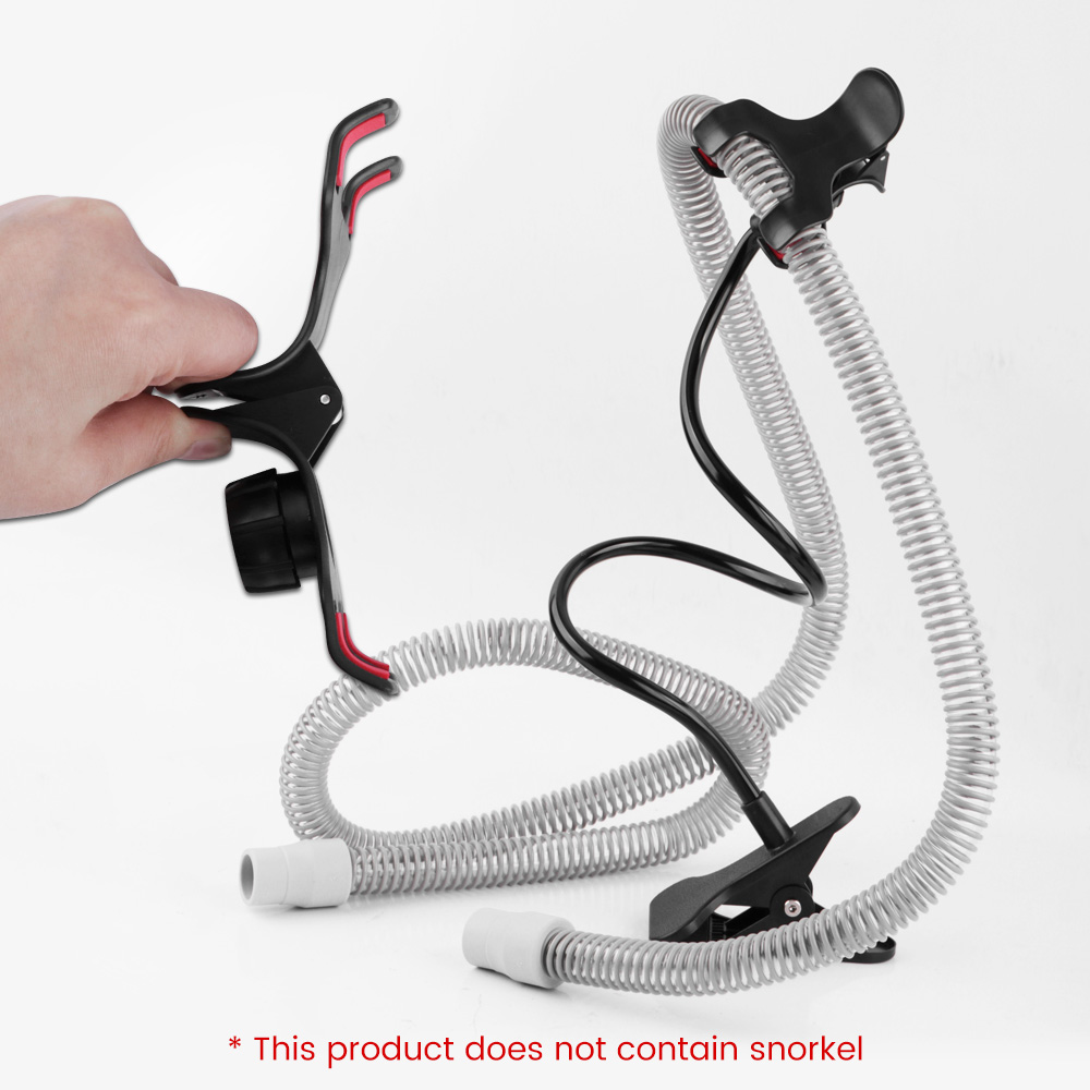 CPAP 호스 조절식 환풍기 파이프 브래킷, 범용 CP - Useful Tech Accessories 리뷰 및 가격