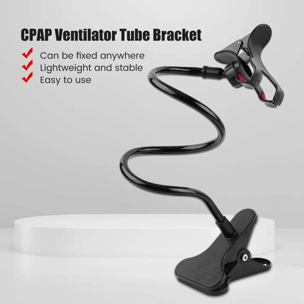 CPAP 호스 조절식 환풍기 파이프 브래킷, 범용 CP - Useful Tech Accessories 리뷰 및 가격