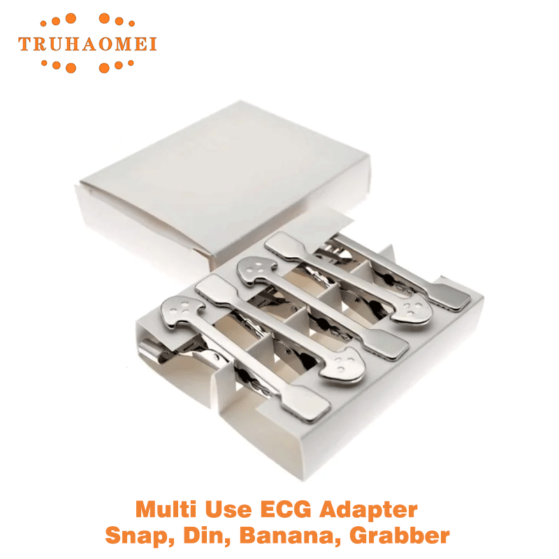 VET 전극 다기능 수의학 ECG 어댑터 클립 EKG  - Useful Tech Accessories 리뷰 및 가격