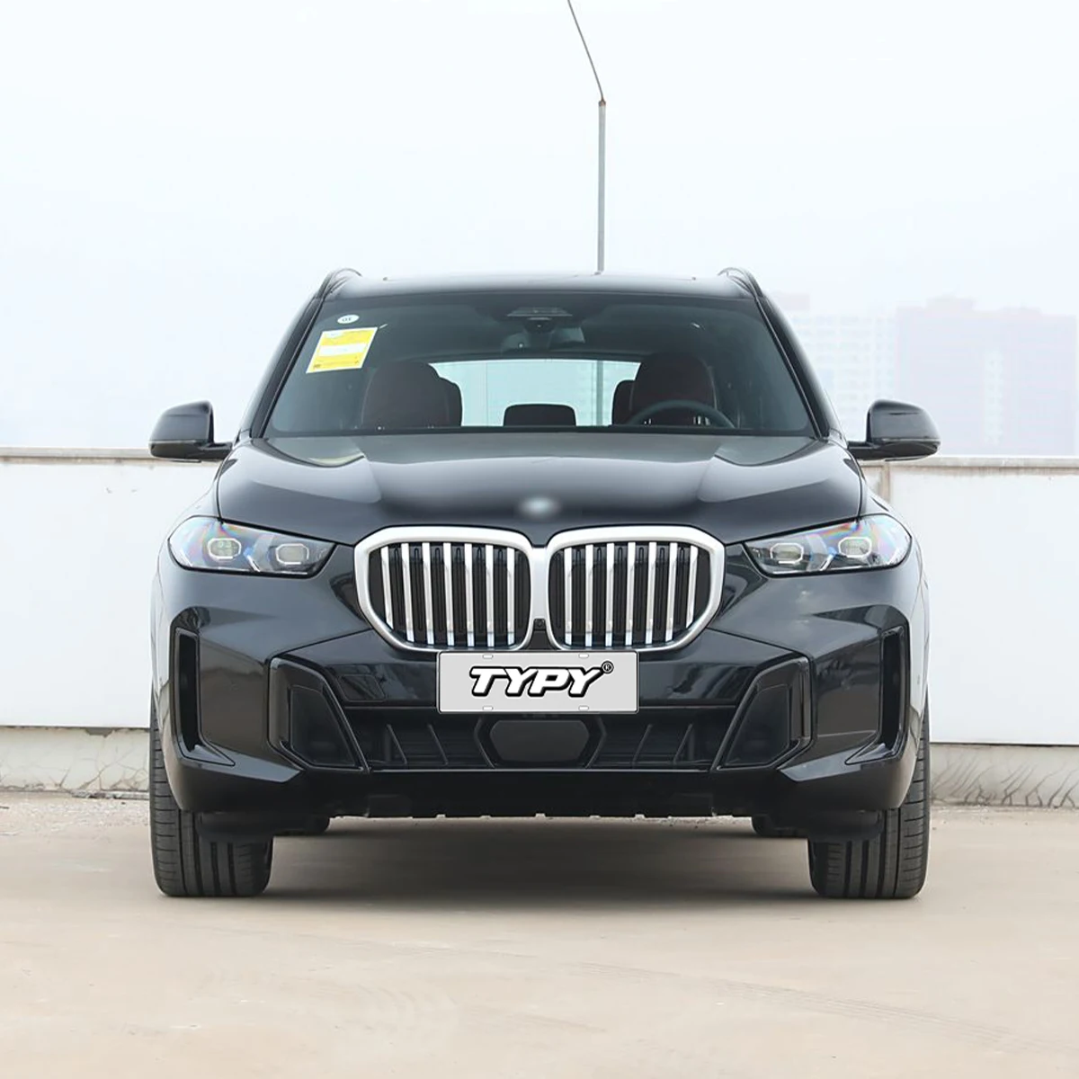 고품질 바디 키트 BMW X5 G05 2023년형 G0 - Tech Accessories Kit 리뷰 및 가격