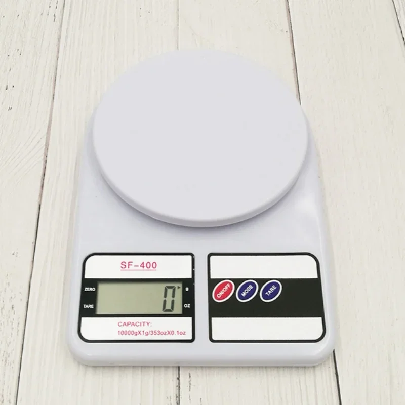 주방 저울 베이킹 전자 저울 그램 저울 소형 가정용 0 - High Tech Kitchen Accessories 리뷰 및 가격