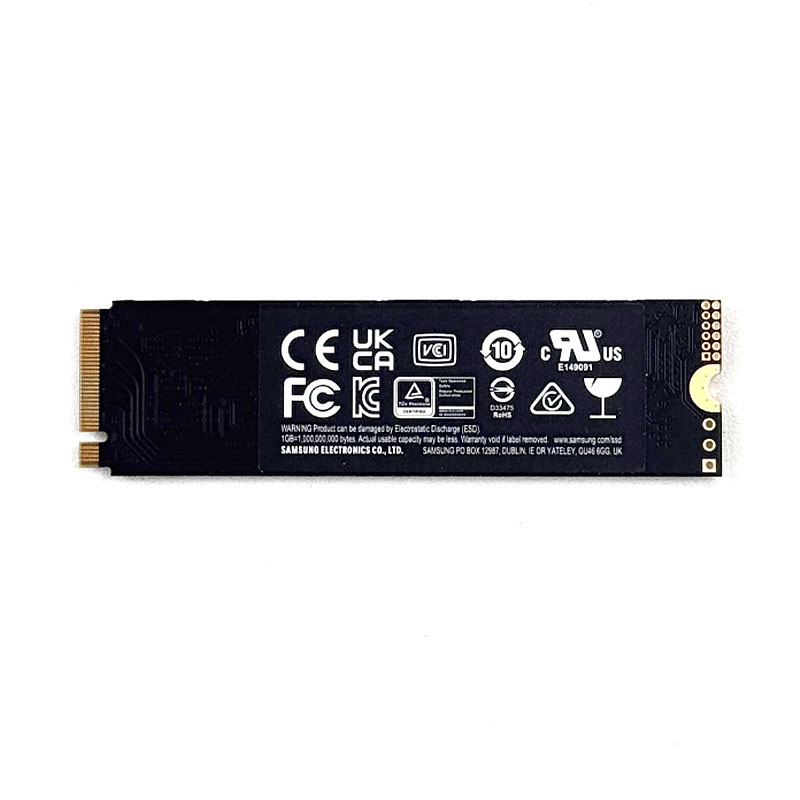 중고 SSD 990 PRO 내장형 솔리드 스테이트 디스 - Samsung Ssd 990 Pro 리뷰 및 가격