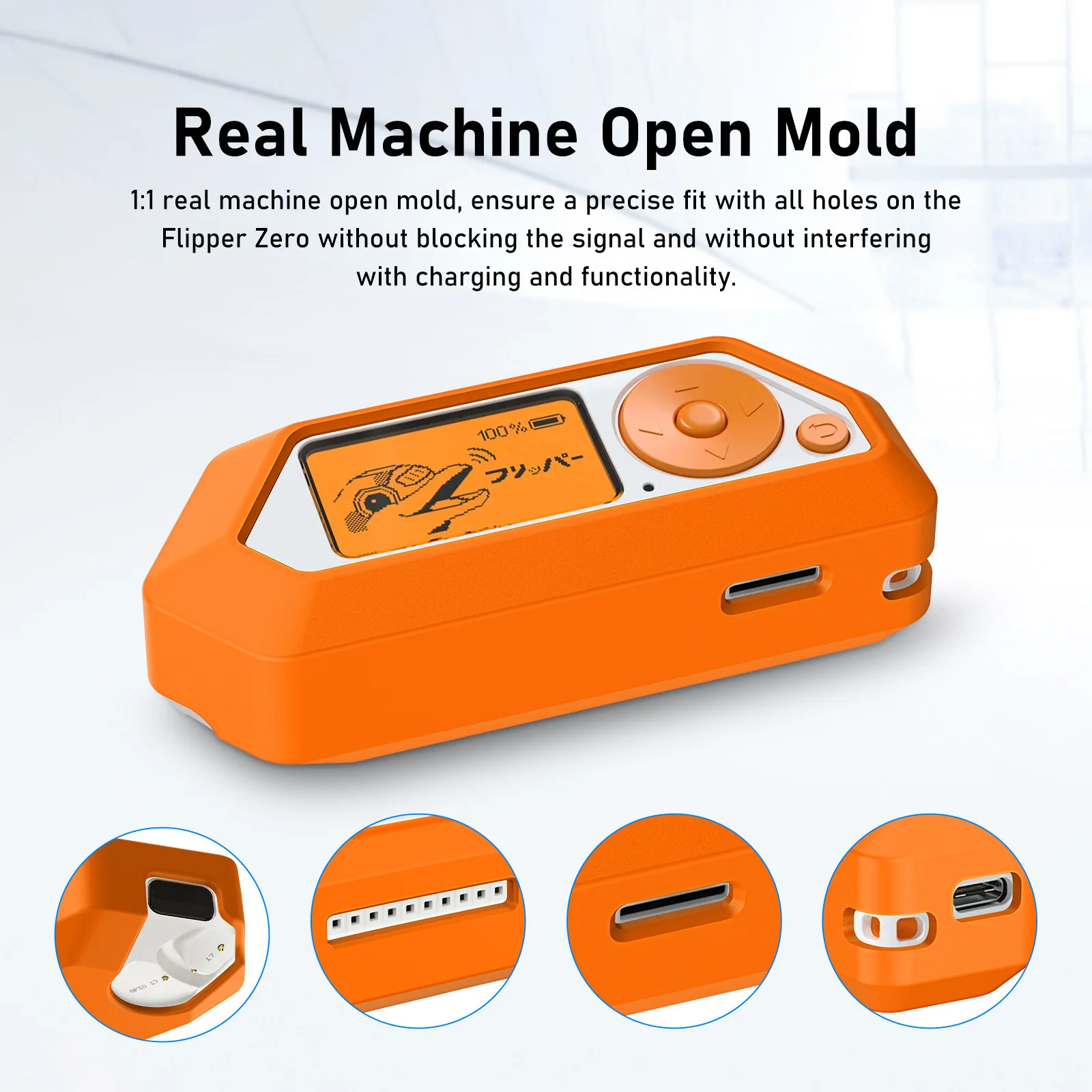 플리퍼 제로 전자 돌핀 휴대용 제어 장치 테크 취미 액 - Zero Tech Accessories 리뷰 및 가격
