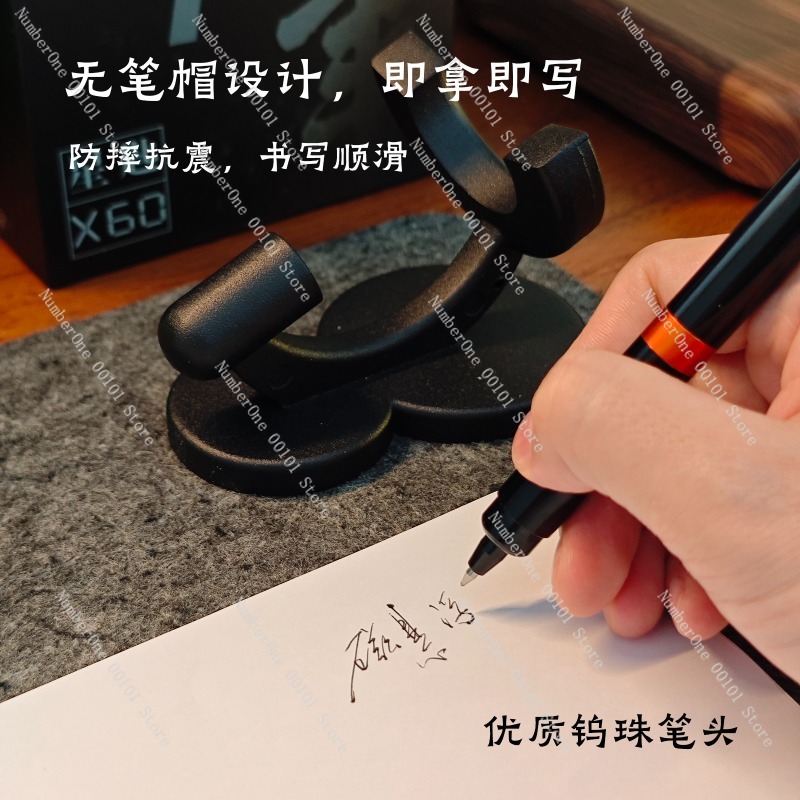 창의적인 플로팅 펜 데스크탑 장식 자석 부착 장치 고급 - Tech Accessories Gifts For Men 리뷰 및 가격