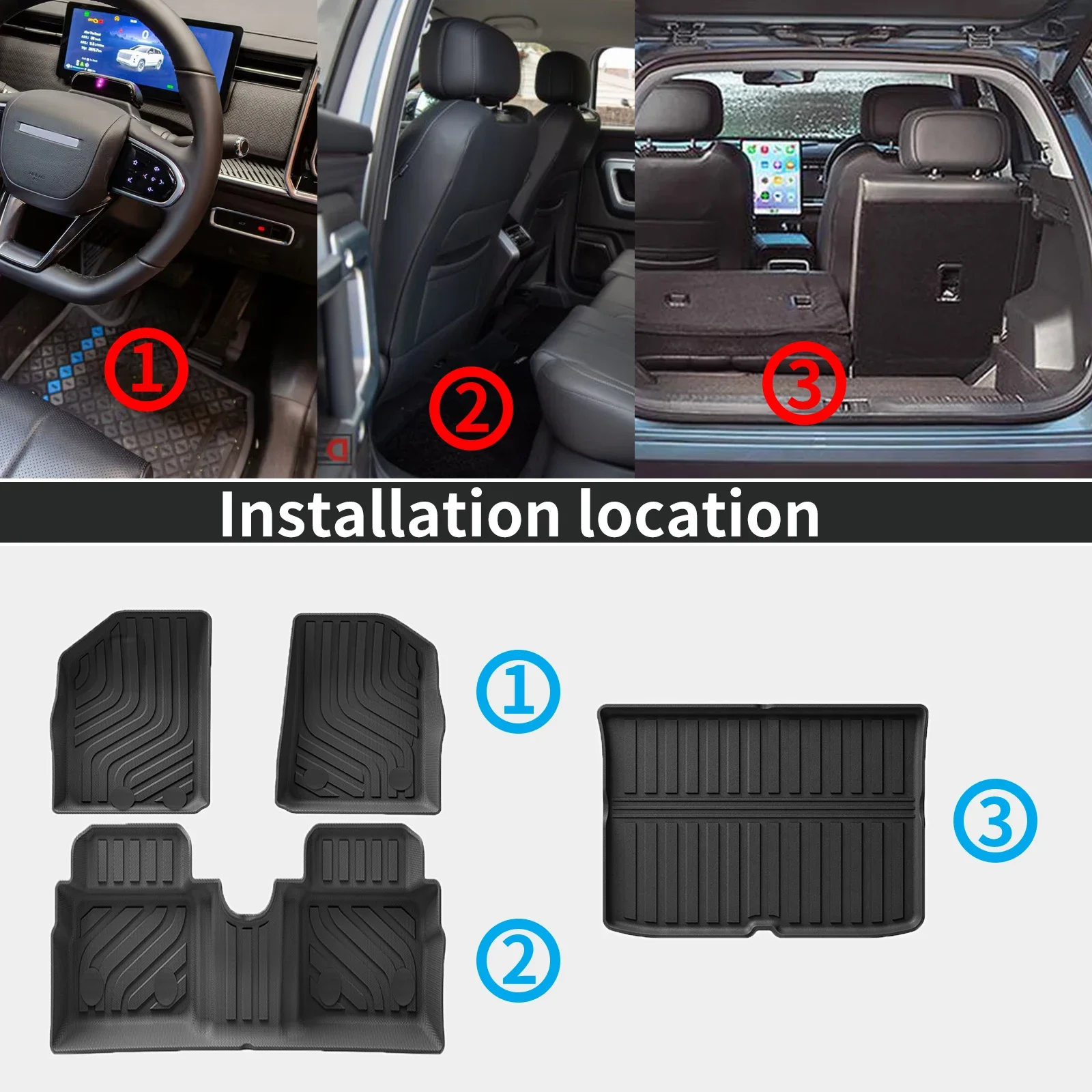 다치아 스프링 EV 2021-2023 르노 시티 K-Z - Tech Accessories Dacia 리뷰 및 가격