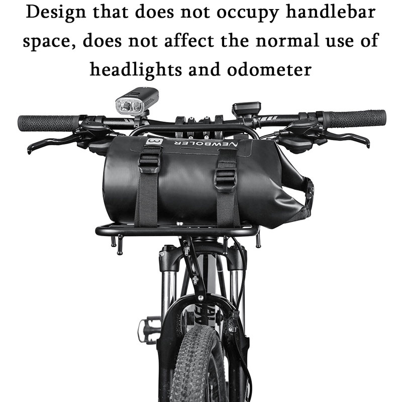 자전거 앞 랙 알루미늄 합금 다기능 자전거 앞 랙 MT - Useful Tech Accessories 리뷰 및 가격