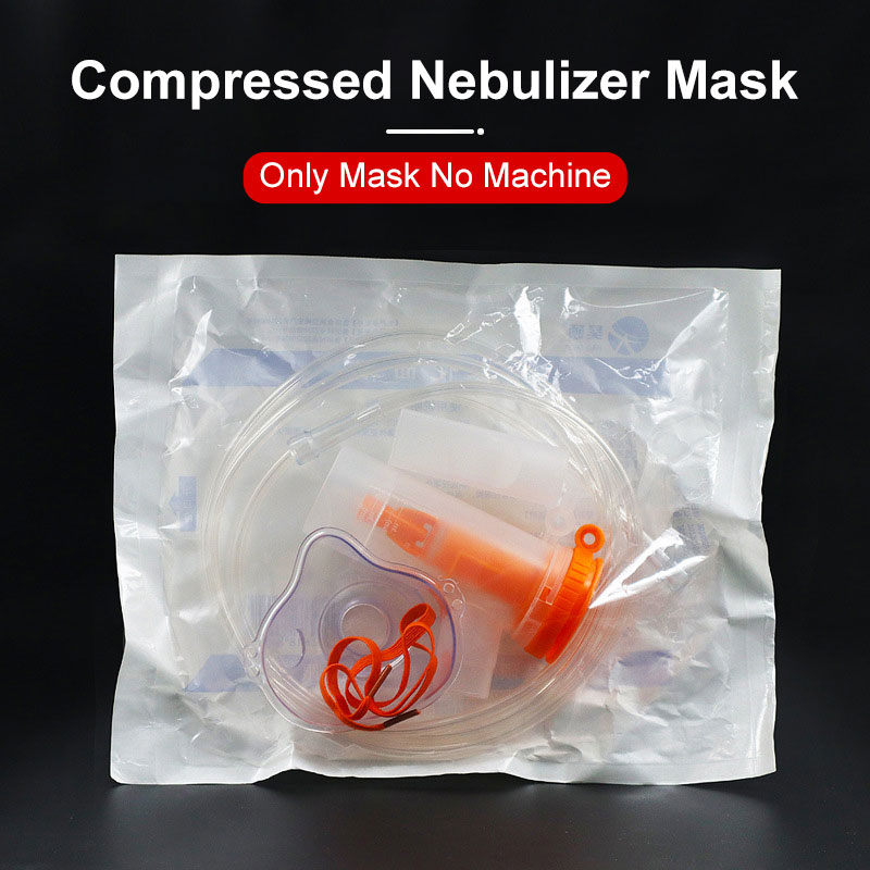 압축기 분무기 기계 용 JUSTLANG 분무기 마스크  - Useful Tech Accessories 리뷰 및 가격